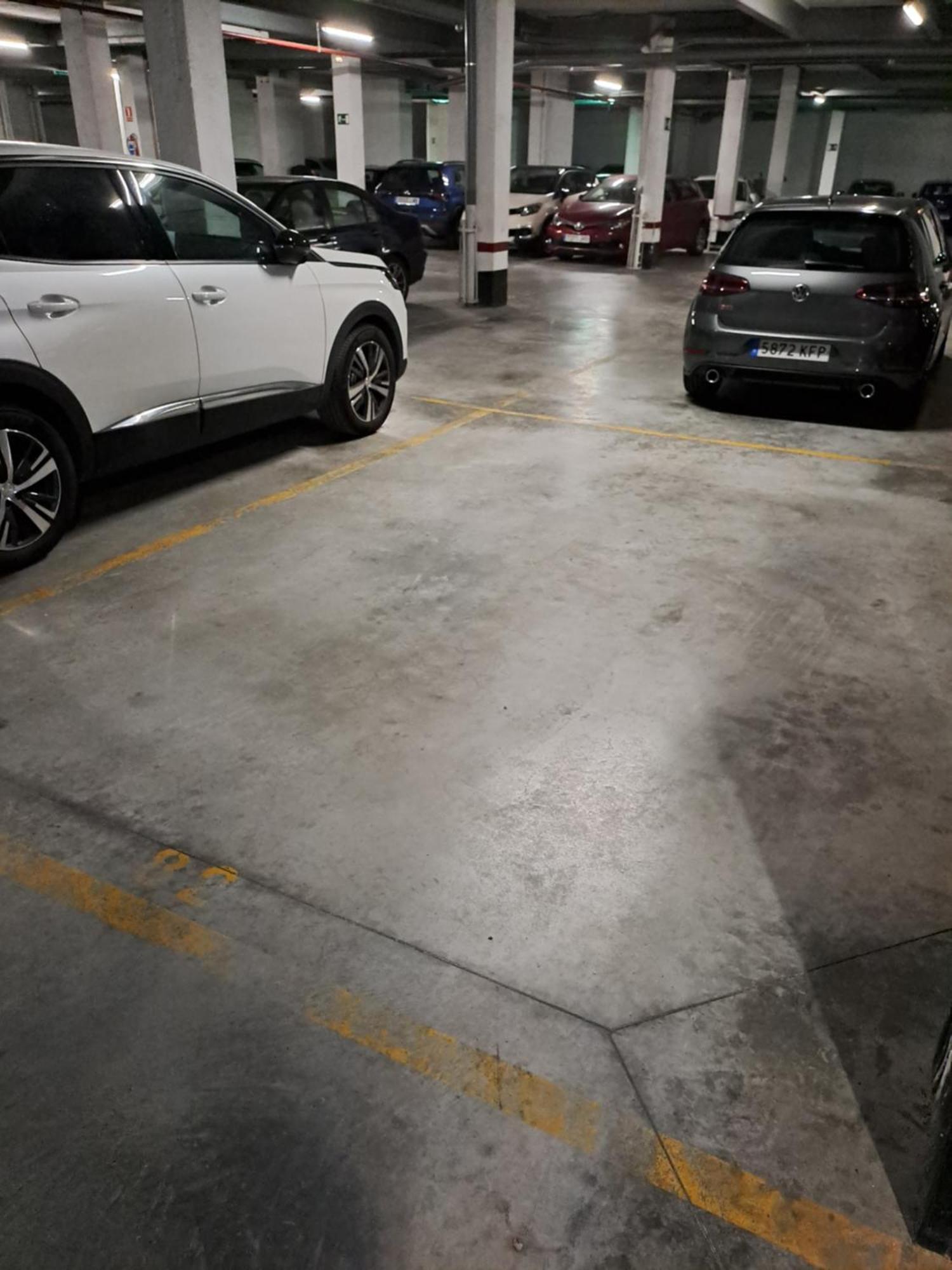 Etxeberria Park Free Parking By Next Stop Bilbao Ngoại thất bức ảnh